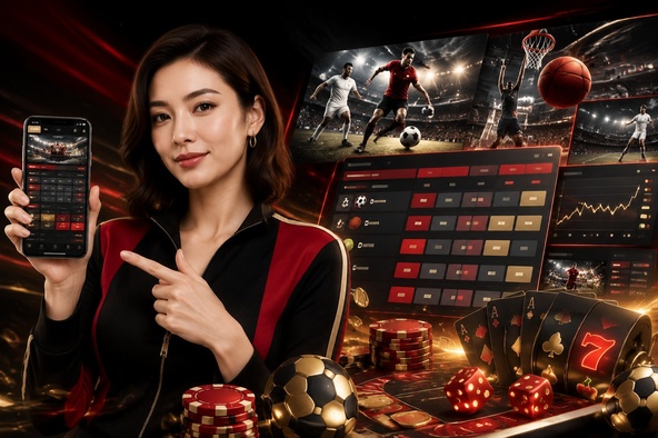 jaya beat